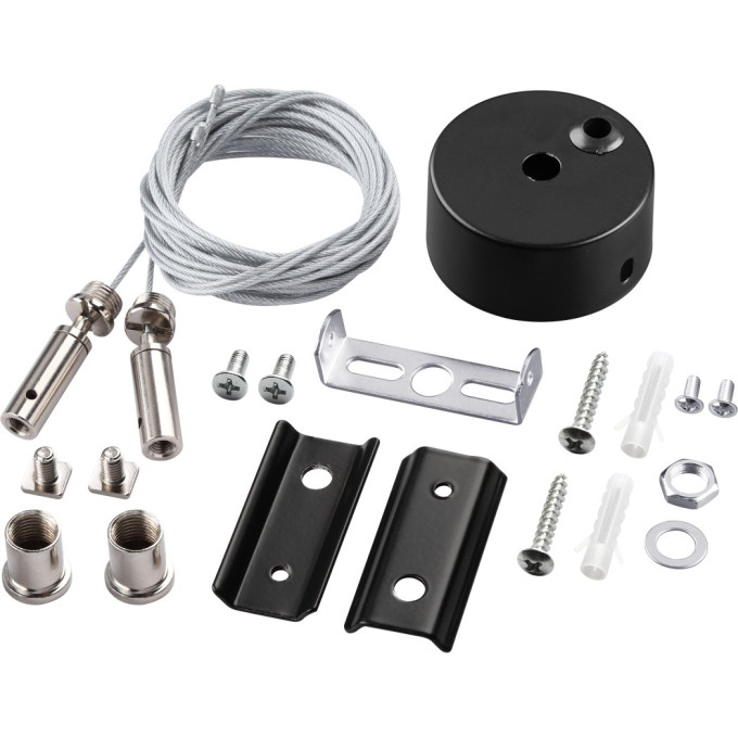 Подвесной комплект NOVOTECH VECTOR 135316 NV-135316