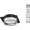 Светильник встраиваемый NOVOTECH GEM 371028 NV-371028