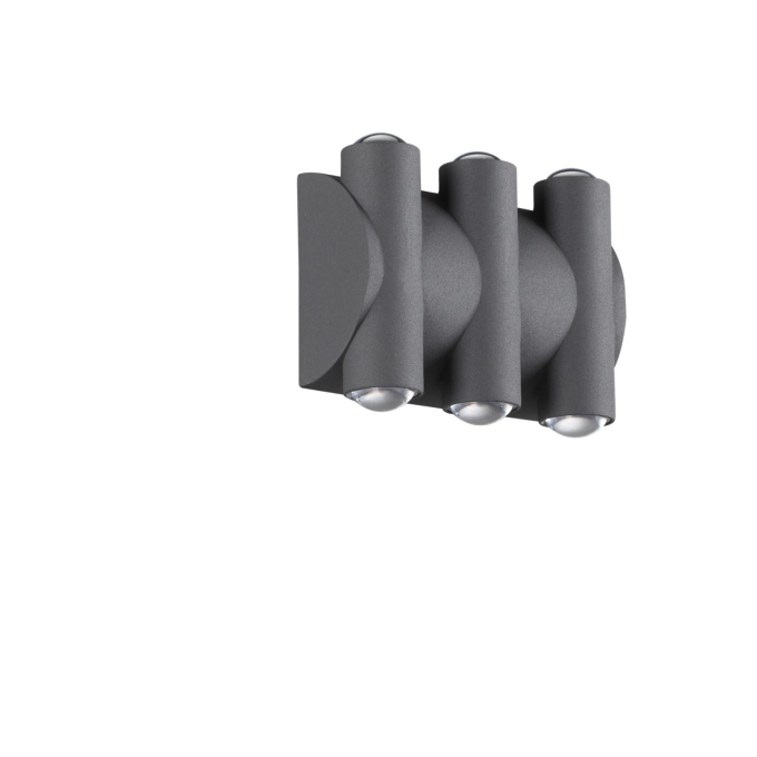 Уличный настенный светильник NOVOTECH CALLE 358567 NV-358567